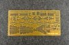 Trumpeter 06702 HMS Belfast 1959 1/700